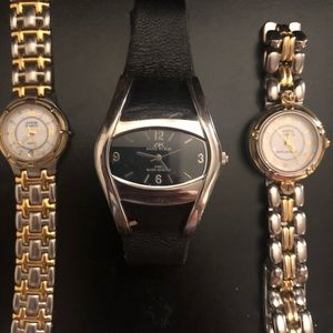 Anne Klein watches